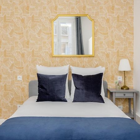 Cozy Apartment - Marais - Saint Martin III Paris Exterior photo