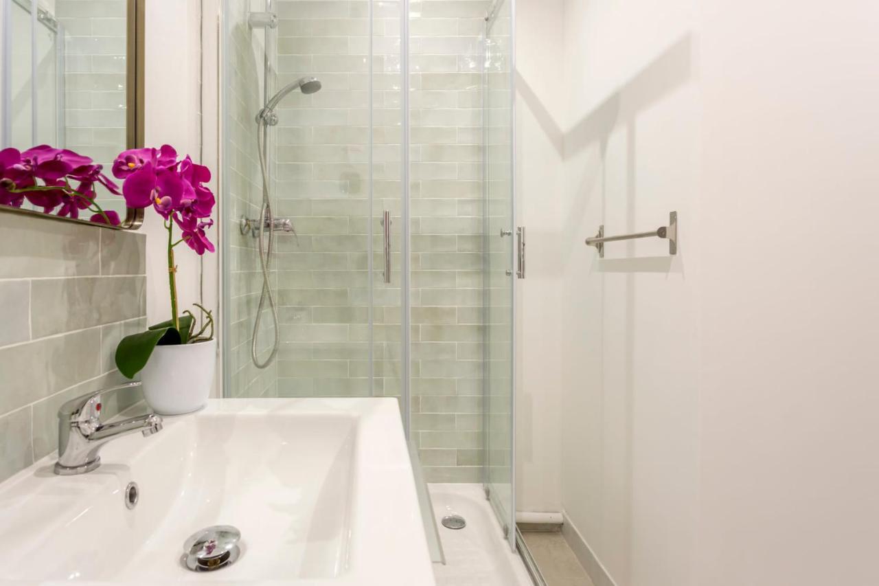 Cozy Apartment - Marais - Saint Martin III Paris Exterior photo