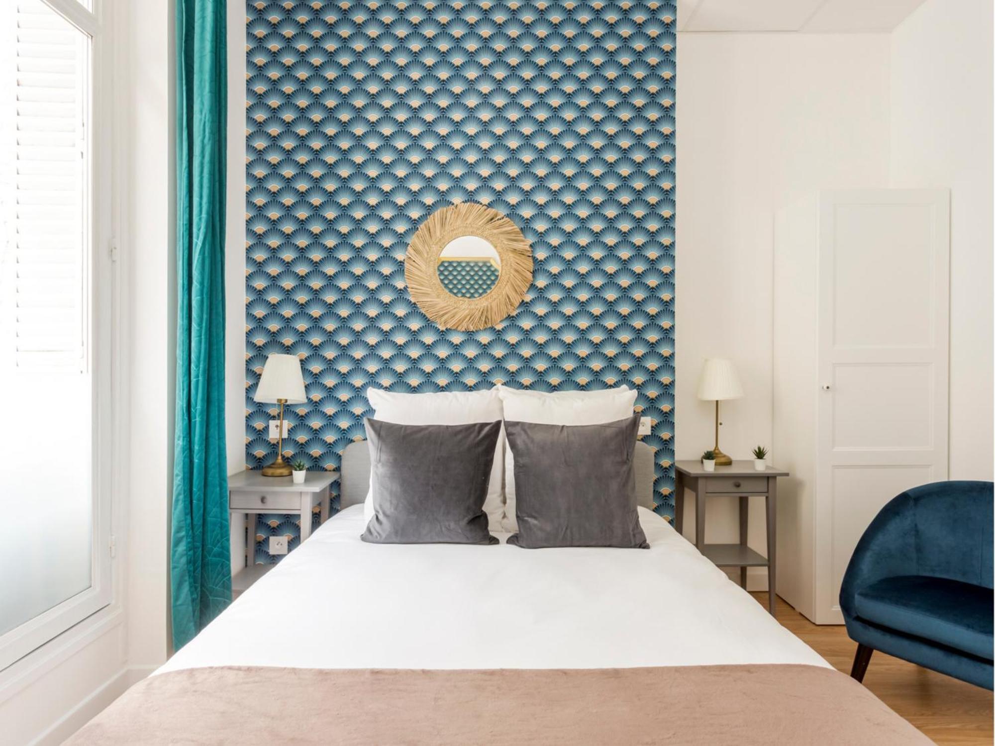 Cozy Apartment - Marais - Saint Martin III Paris Exterior photo