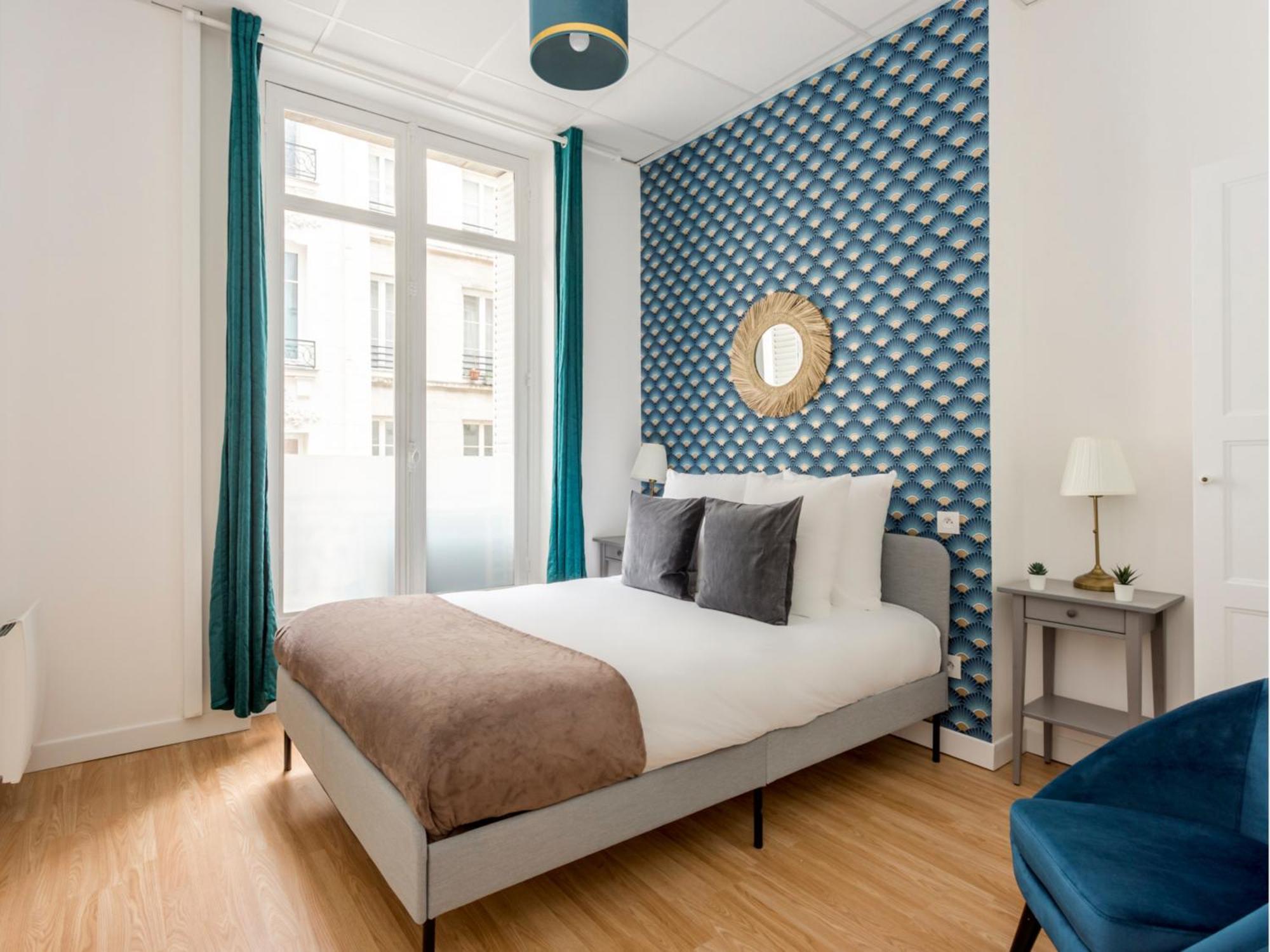 Cozy Apartment - Marais - Saint Martin III Paris Exterior photo