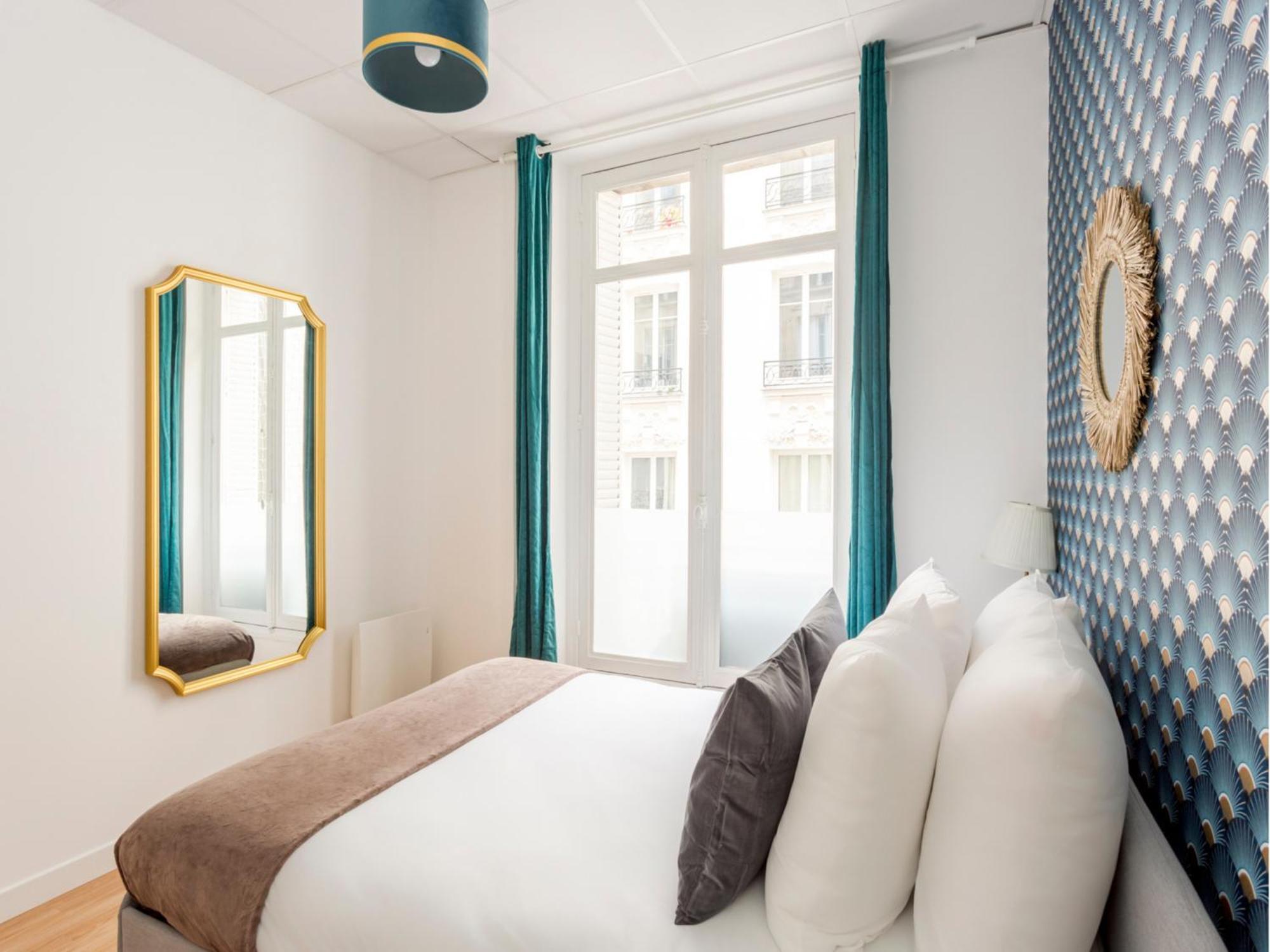 Cozy Apartment - Marais - Saint Martin III Paris Exterior photo