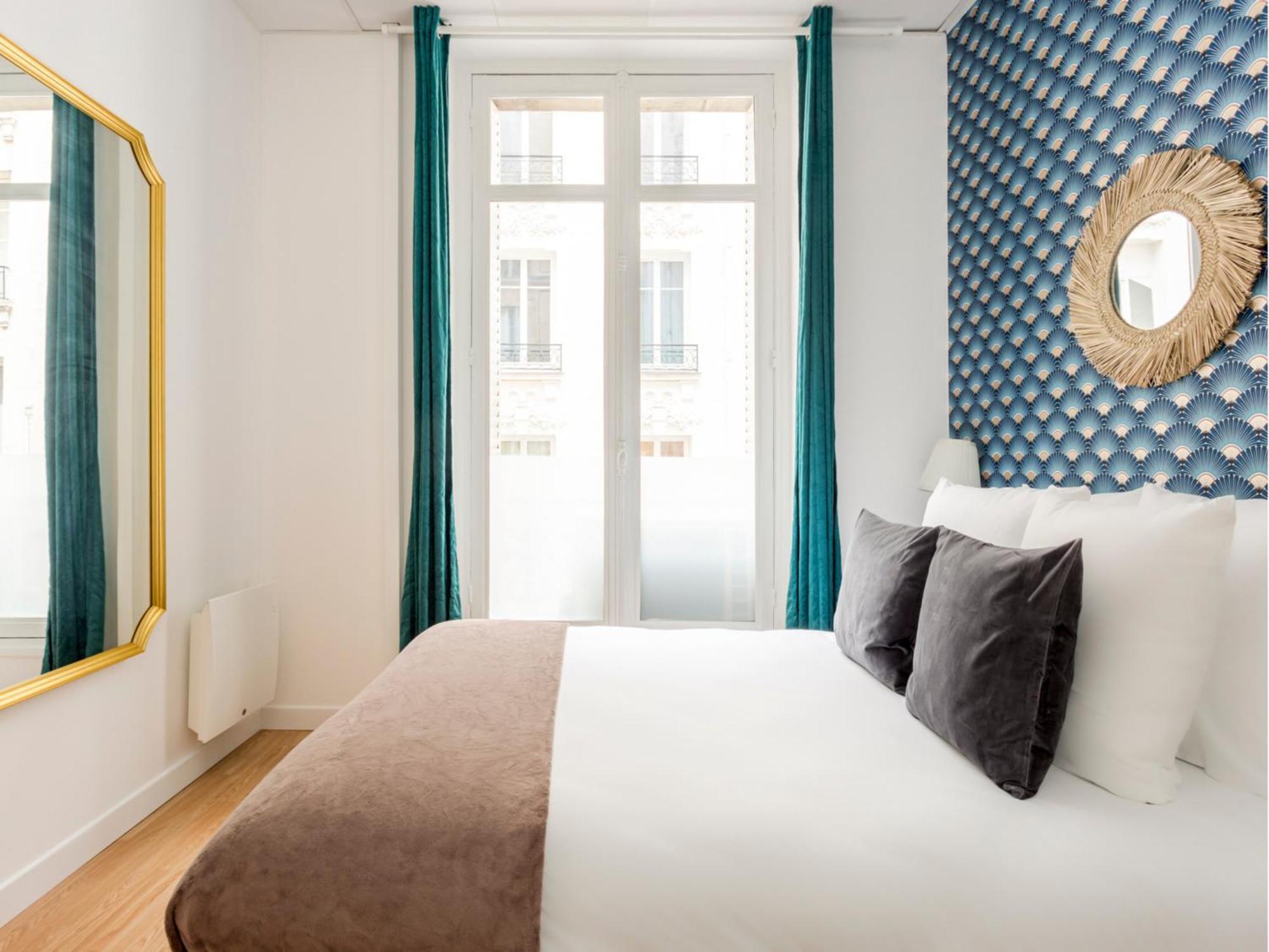 Cozy Apartment - Marais - Saint Martin III Paris Exterior photo