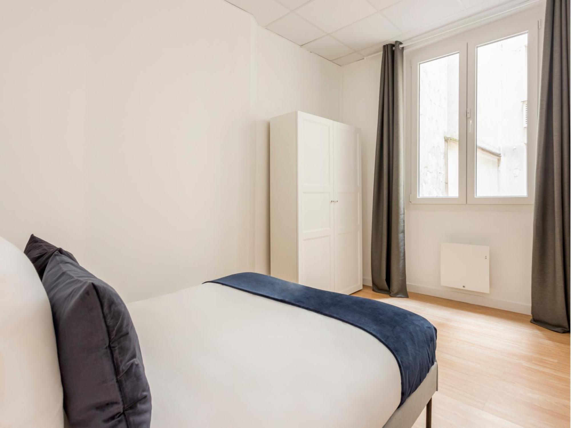 Cozy Apartment - Marais - Saint Martin III Paris Exterior photo
